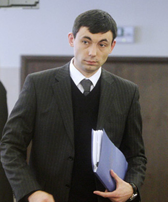 Проинспектировав суды Львовского апелляционного админокруга, Ю.Цвиркун рассказал о выявленных в их работе недостатках.
