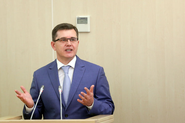 В.Кузьмишин попередив: сьогодні існує реальна загроза незалежності судової влади.