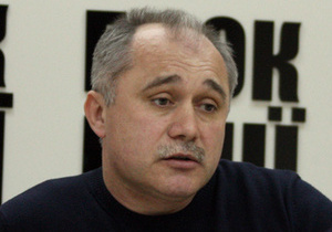 Олександр Плахотнюк, захисник Тимошенко у 
