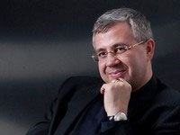Олег Назаренко - Генеральный директор Всеукраинской Ассоциации автомобильных импортеров и дилеров